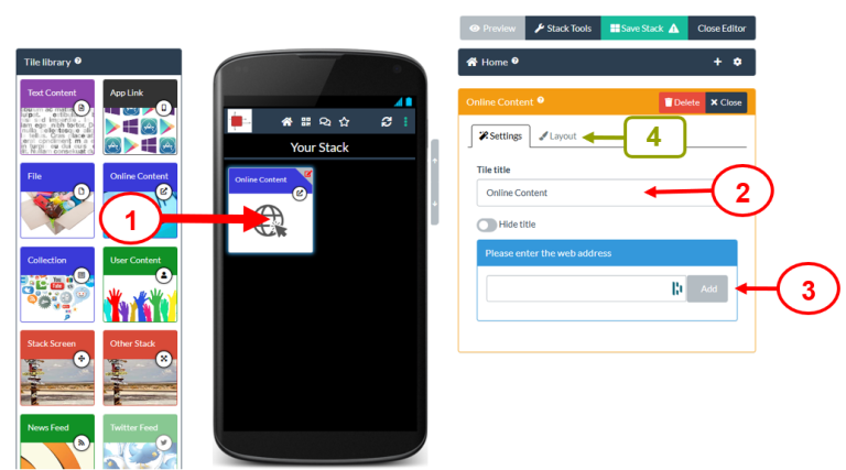 FAQ Page – Learning Toolbox Support